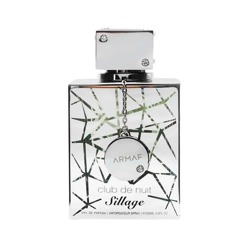Armaf Club De Nuit Sillage EDP Spray 3.6 oz unisex