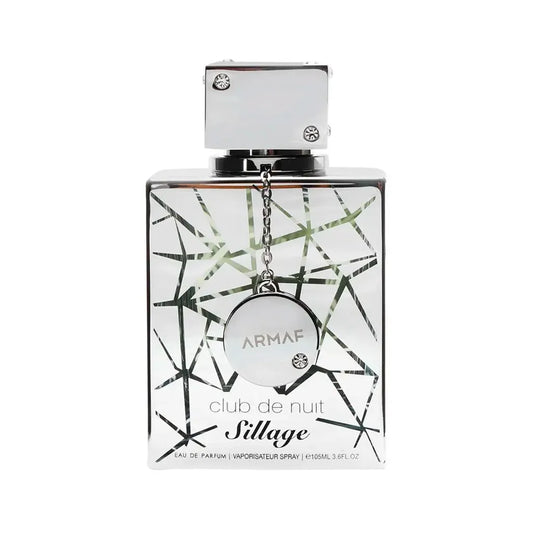 Armaf Club De Nuit Sillage EDP Spray 3.6 oz unisex