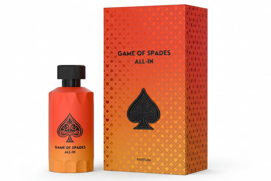Game Of Spades All-In 3.4oz