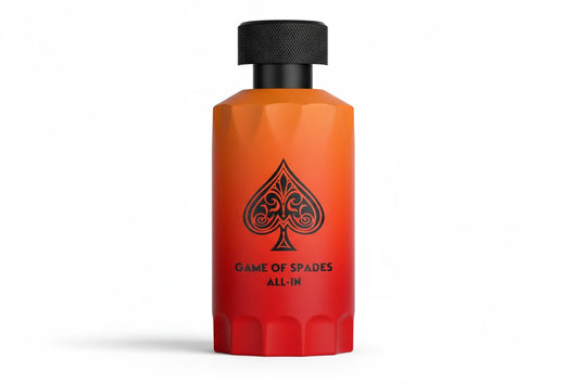 Game Of Spades All-In 3.4oz
