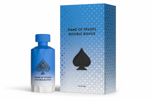 Game Of Spades Double Bonus 3.4oz