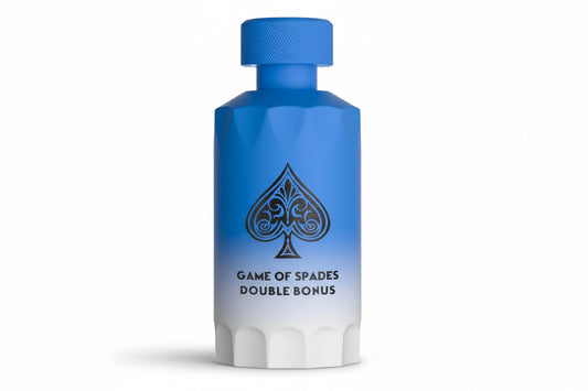 Game Of Spades Double Bonus 3.4oz