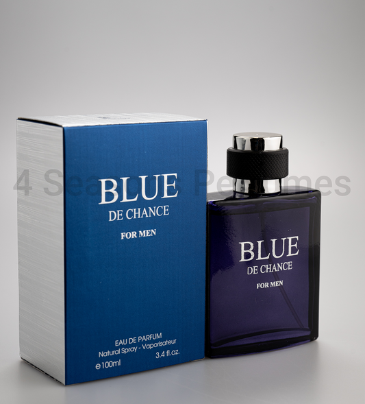 Blue De Chance Off-Brand Men