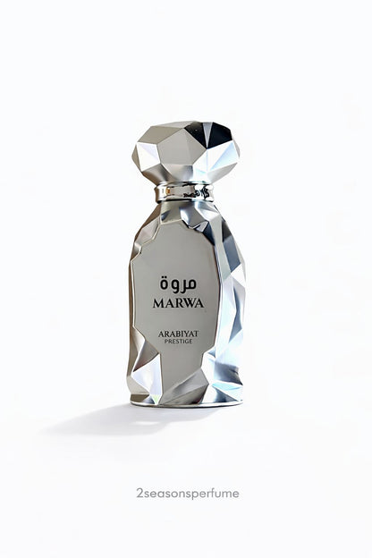 ARABIYAT PRESTIGE MARWA EDP 3.4 oz MEN