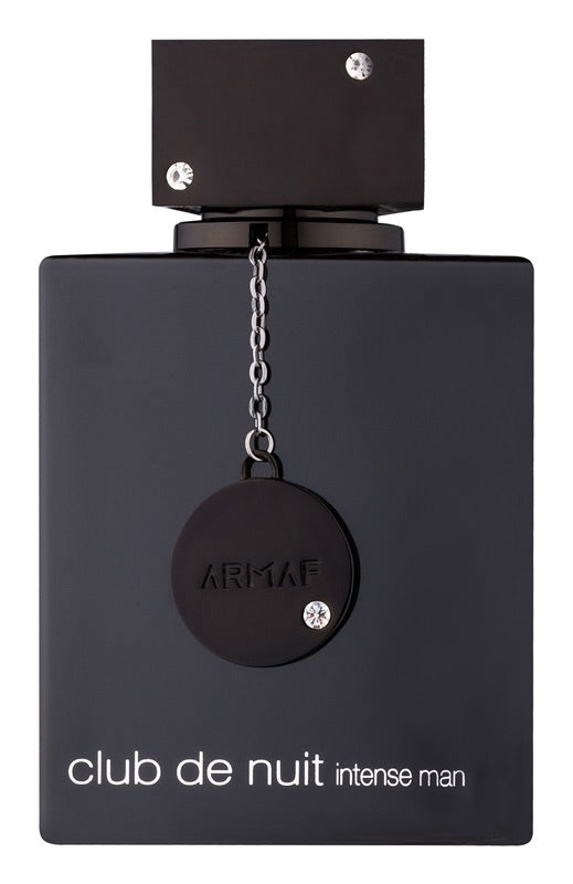 Armaf Club De Nuit Intense EDT Spray 3.6 oz