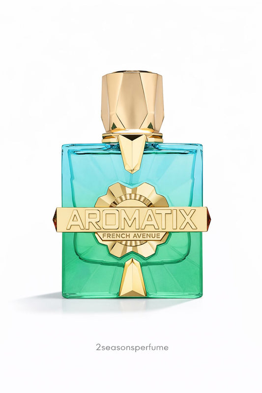 AROMATIX SUN KISSED Extrait De Parfum 3.4OZ UNISEX