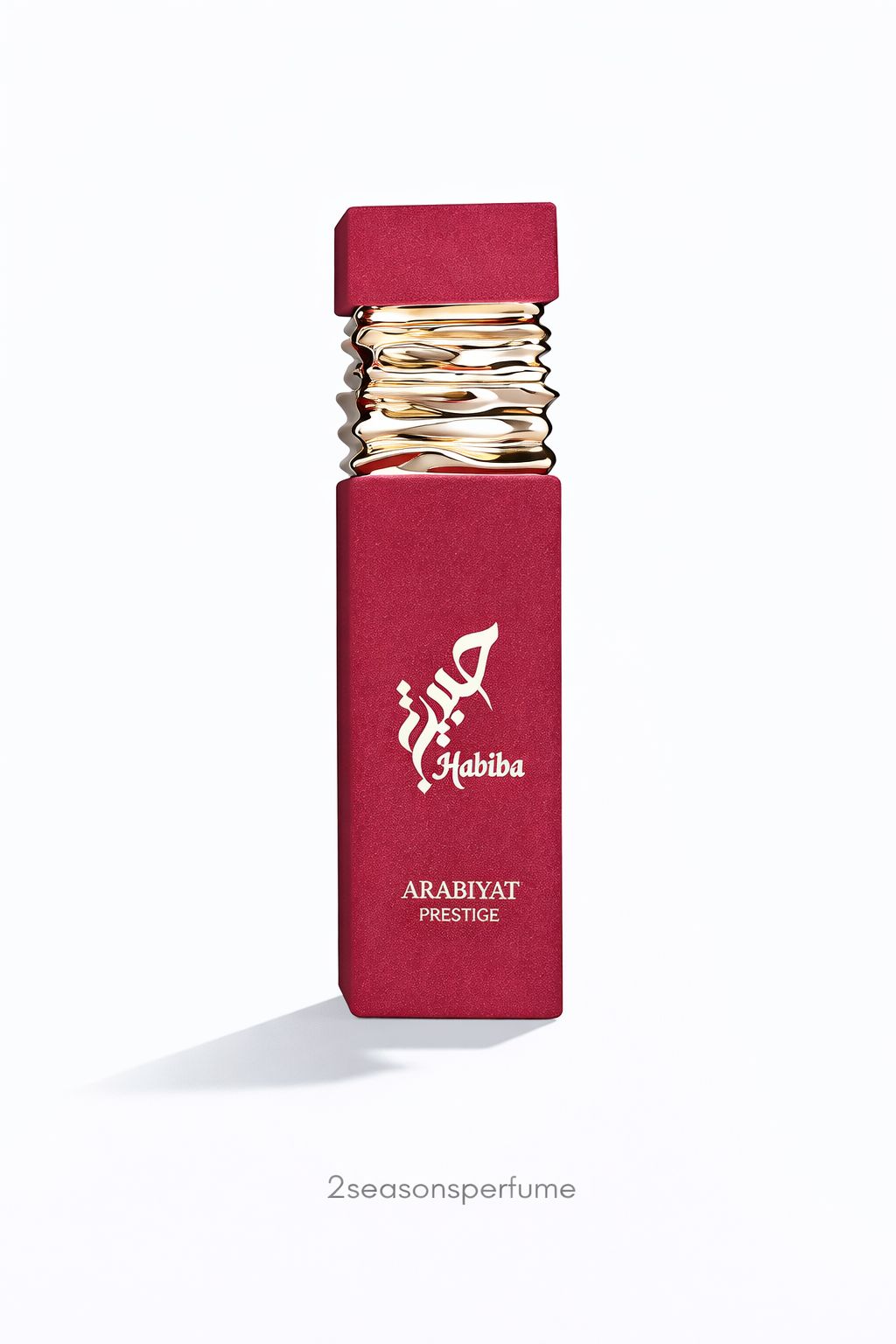 ARABIYAT PRESTIGE HABIBA EDP 3.4oz WOMEN