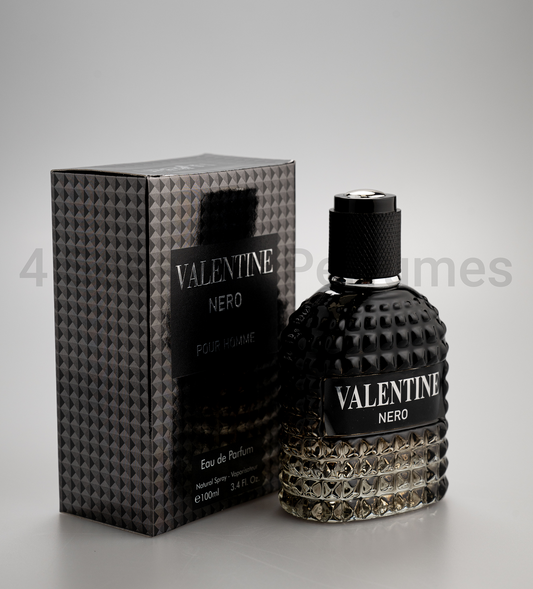Valentine Nero Off-Brand Men